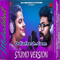 To Dil Mo Ashiyana (Asima Panda,Sabisesh) Odia Album